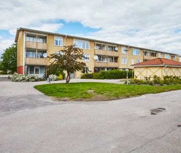 Puddelugnsgatan 17 - Foto 2