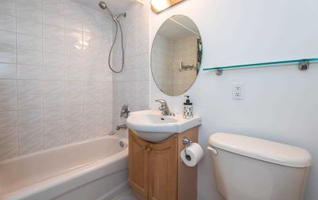 For Lease - 54 East Liberty Street Unit# 1007, Toronto, Ontario - Photo 2