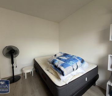 Location Appartement 3 pièces 53m² BRIVE LA GAILLARDE 19100 - Photo 5