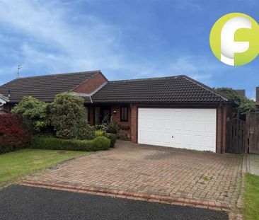 3 bedroom detached bungalow to rent - Photo 3