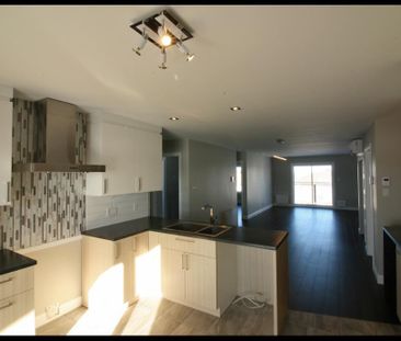 Logement 4½ à louer à Nicolet *** 1 mois gratuit *** - Photo 3