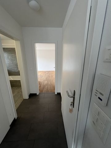"Gemütliche Wohnung im Herzen von Seebach" - Photo 5