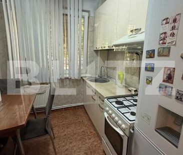 Apartament 2 camere, 45 mp, zona Titulescu/Gradina Botanica - Fotografie 3