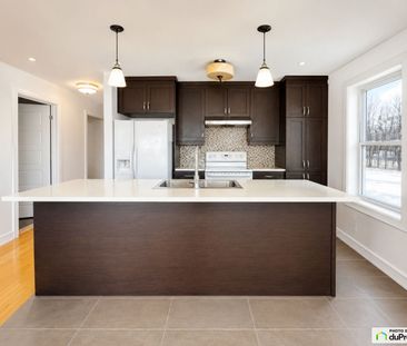 493, 90e Avenue, LaSalle à louer - Photo 4