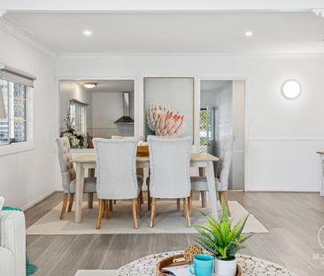 Warm, Welcoming Home with Poolside Living & Flexible Extra Space - Photo 5