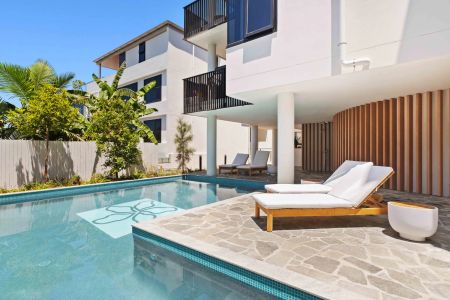 Exclusive Furnished Apartment - Photo 2