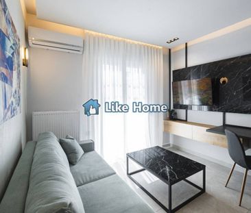 Studio / γκαρσονιέρα 40 τ.μ. προς ενοικίαση - Photo 2
