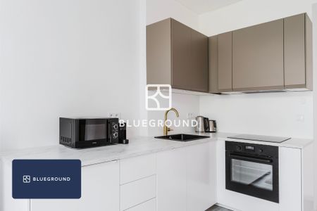 Apartment for rent, 2+kk - 1 bedroom, 49m - Photo 2
