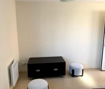 Appartement à louer 1 pièce 23.87m² - Photo 3