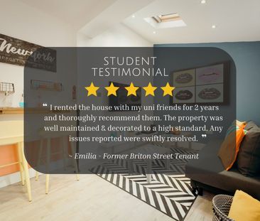 6 Bed End Terrace, Briton Street, LE3 - Photo 2