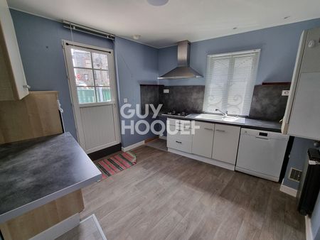 Maison Dol De Bretagne 2 pièce(s) 65.10 m2 - Photo 2
