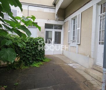 Location Appartement 3 pièces 60m² AUXERRE 89000 - Photo 5