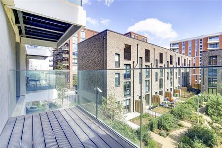 1 bedroom apartment to rent - Photo 4