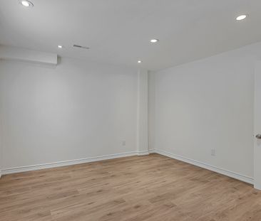 For Lease - 3788 Forest Bluff Crescent Unit# Lower, Mississauga, On... - Photo 4