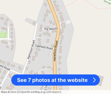 Hereford Road, Monmouth - Photo 1