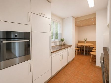 HELL UND MIT KAMIN - Photo 2