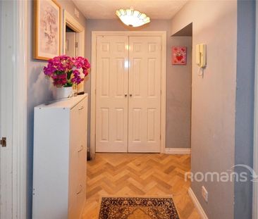 2 bedroom apartment to rent - Photo 4