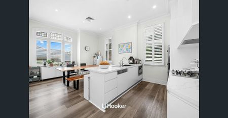 Classic Beauty in Modern Style - Spacious and Convenient - Photo 4