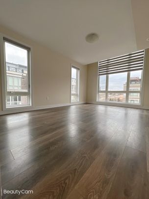 For Lease - 2 Gable Hurst Way Unit# 2703, Markham, Ontario - Photo 1