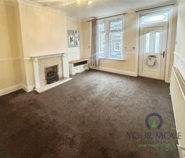 2 bedroom end of terrace house to rent - Photo 2