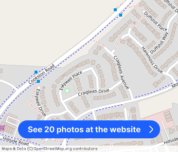 Eskywell Place,Portlethen - Photo 1