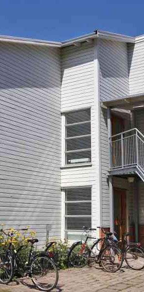 Ryd, Björnkärrsgatan 1 D.110 - Photo 1