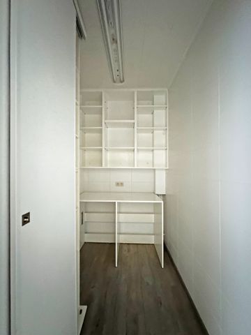 Leuk appartement met twee slaapkamers op centrale locatie te Wommelgem. - Foto 5