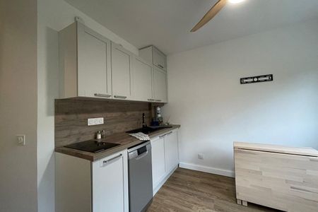 Appartement T1 à louer à Saint Mandrier sur Mer - Photo 2