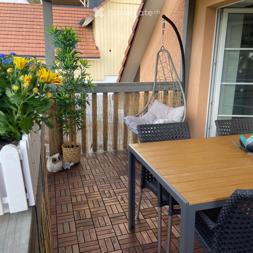 4 Zimmer, 140 m² - Photo 1