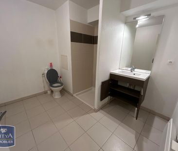 Location Appartement 2 pièces 48m² PLAISANCE DU TOUCH 31830 - Photo 3