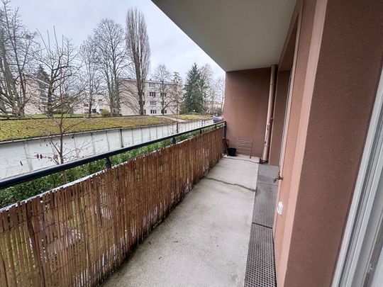 Location appartement 3 pièces, 64.43m², Mennecy - Photo 1