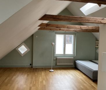 Stehag - 1rok - tillsv - 7.360kr/mån - Photo 1