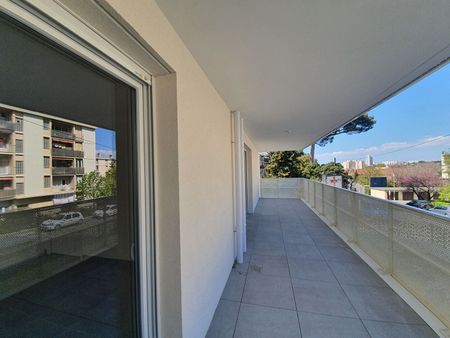 Appartement 3 pièces - Photo 5