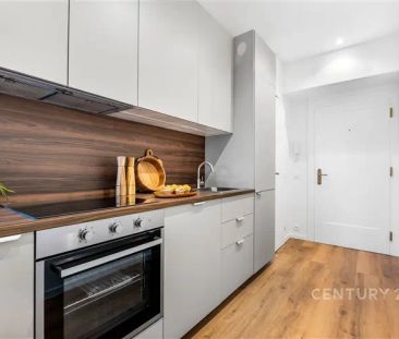 Designový 1+kk po kompletní rekonstrukci, Žižkov – Jeseniova - Photo 4