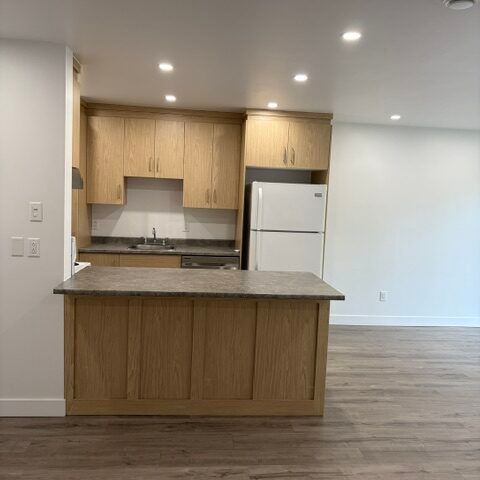 4½ 2060-207, rue Gauthier, Sherbrooke, (Vacant) J1H 6A5 - Photo 1