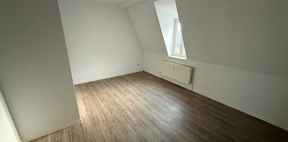 2-Raum-Wohnung in zentraler Lage zu vermieten - Photo 2