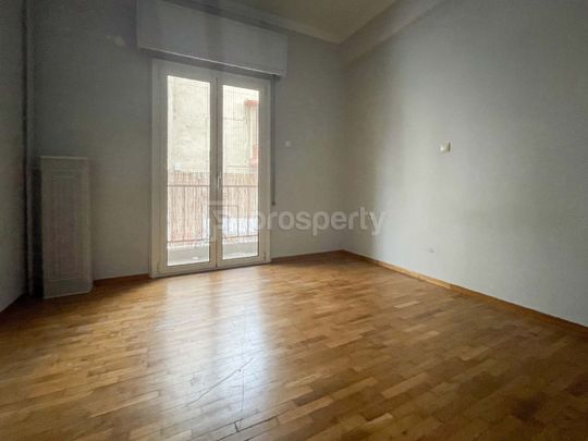 Διαμέρισμα για ενοικίαση Άγιος Νικόλαος (Λεωφόρος Πατησίων - Λεωφόρος Αχαρνών) - Φωτογραφία 1
