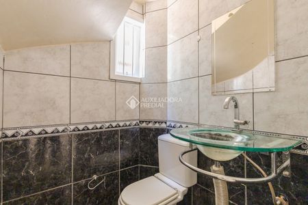 Casa em Condomínio com 4 quartos e 136m² para alugar em Harmonia, Canoas. - Photo 5