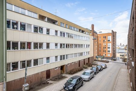 Klockgjutaregatan, Norrköping - Foto 2