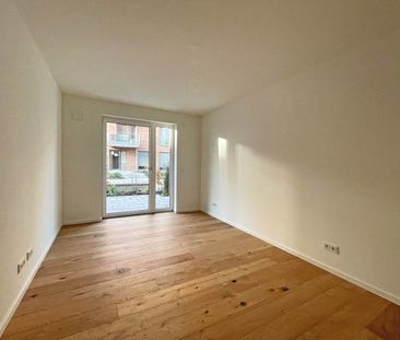 Schöne Erdgeschosswohnung mit Terrasse - Photo 6