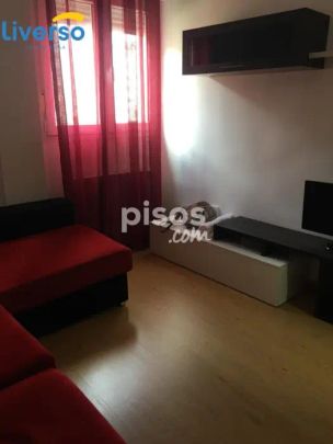 Piso en alquiler en San Pedro de La Fuente - Photo 1