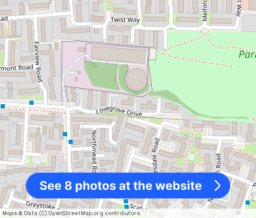 Slough, Berkshire, SL2 - Photo 1