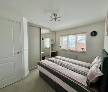 Room in a Shared House, Armstrong Road, LU2 - Photo 6