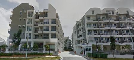 Parc Elegance (D15), Apartment - For Rent - Photo 5