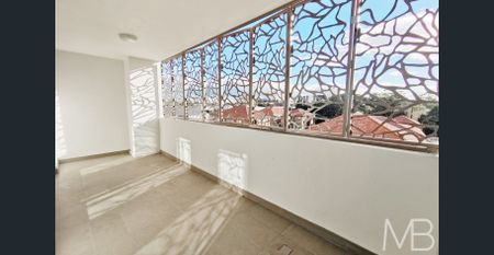 206/1 Markham Place, Ashfield, NSW 2131 - Photo 4