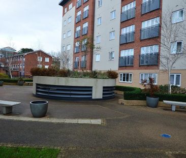 2 bedroom apartment to rent - Photo 3