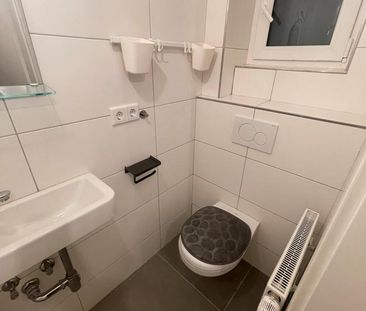 1 Zimmerwohnung in Bad Vilbel Zentrum! - Photo 4