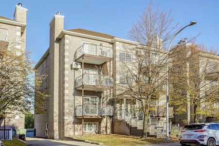 Appartement à louer, Montréal (LaSalle) - Photo 4