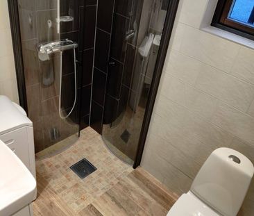 Bergsvägen, Segeltorp - Foto 2