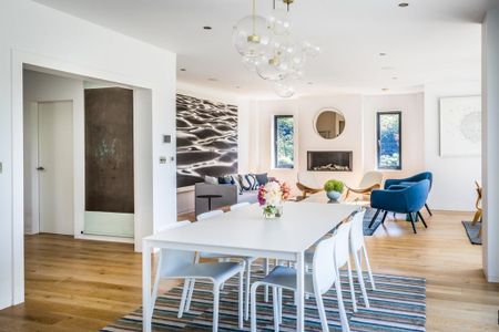 5 bedroom detached house to rent - Photo 4